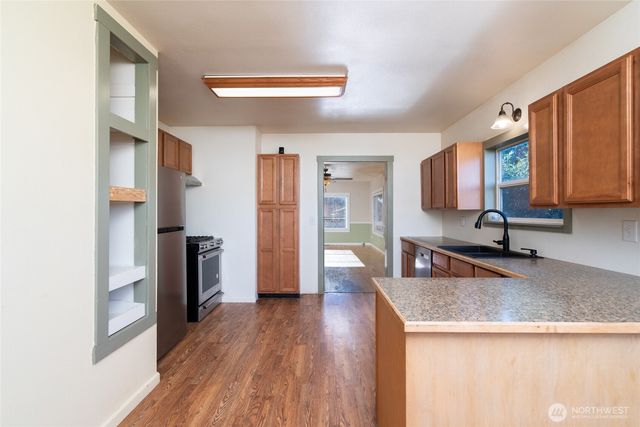 610 Jameson Street, Sedro Woolley, WA 98284