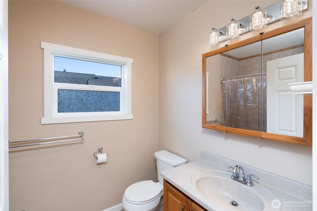 610 Jameson Street, Sedro Woolley, WA 98284