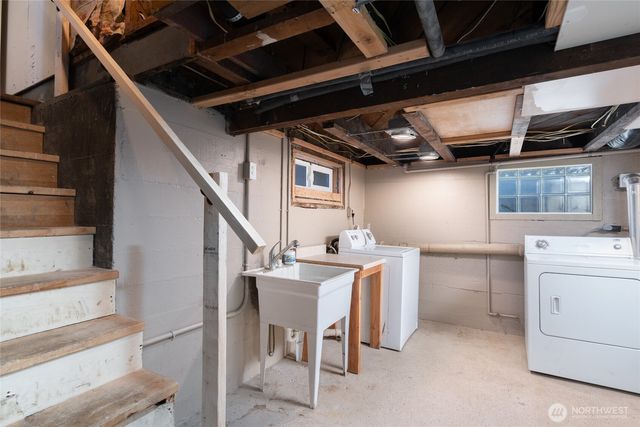 610 Jameson Street, Sedro Woolley, WA 98284