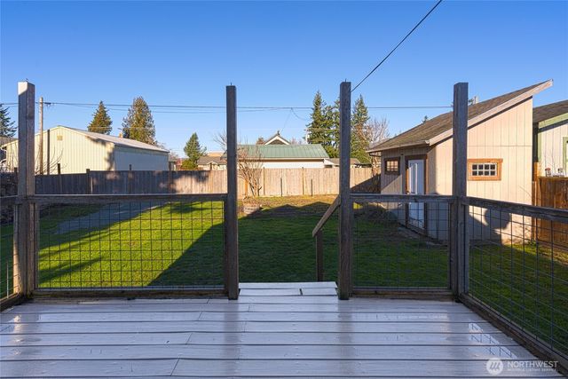 610 Jameson Street, Sedro Woolley, WA 98284