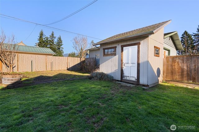 610 Jameson Street, Sedro Woolley, WA 98284