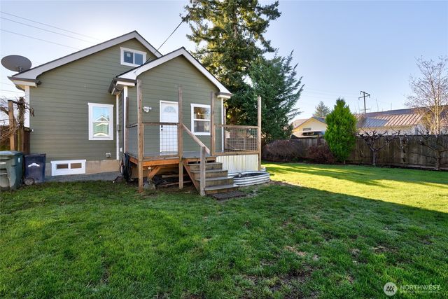 610 Jameson Street, Sedro Woolley, WA 98284