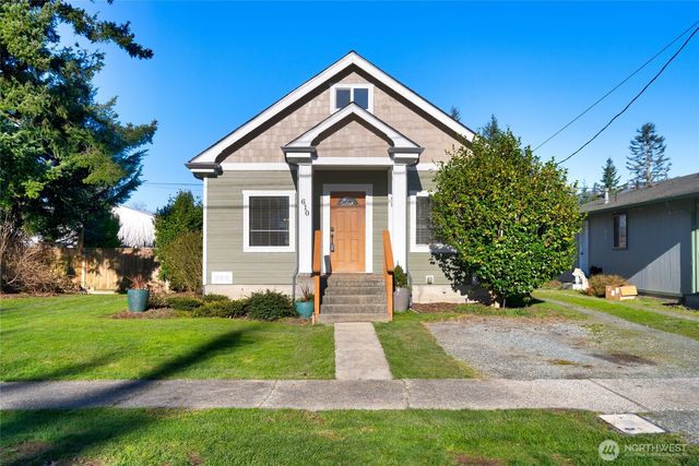 610 Jameson Street, Sedro Woolley, WA 98284