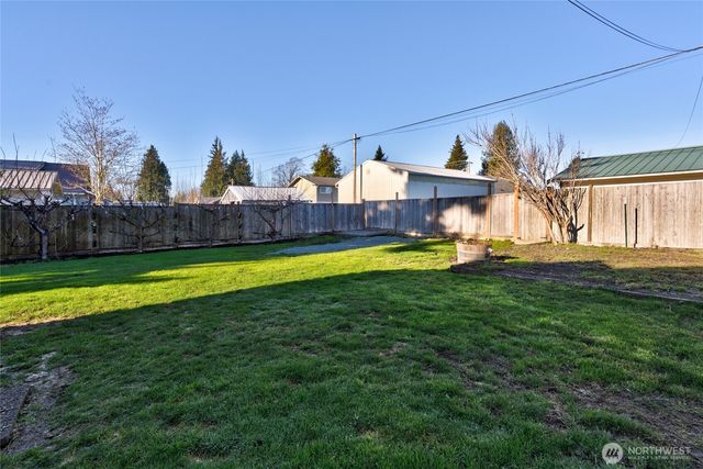 610 Jameson Street, Sedro Woolley, WA 98284