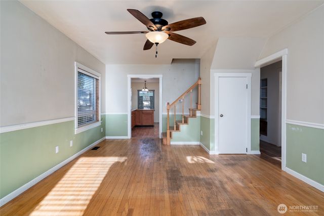 610 Jameson Street, Sedro Woolley, WA 98284