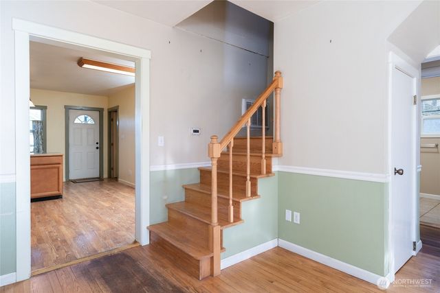 610 Jameson Street, Sedro Woolley, WA 98284