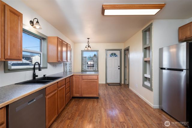 610 Jameson Street, Sedro Woolley, WA 98284