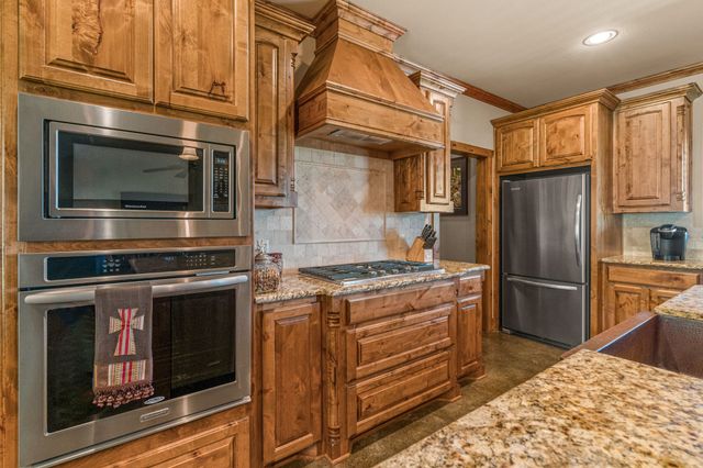 6231 Michael Road, Sanger, TX 76266