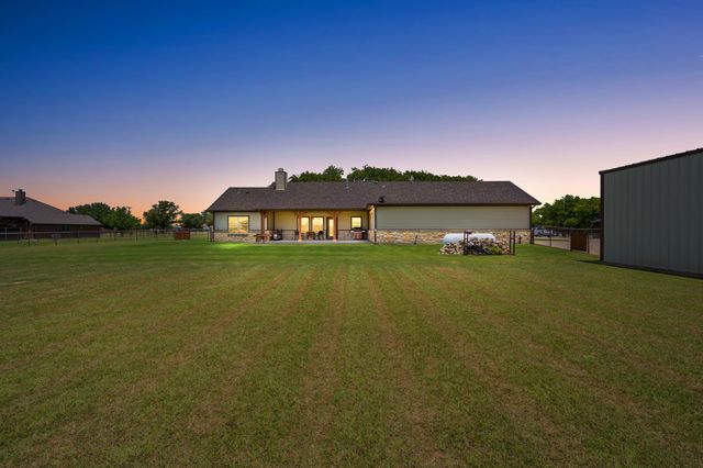 6231 Michael Road, Sanger, TX 76266