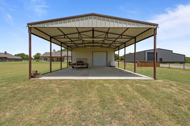 6231 Michael Road, Sanger, TX 76266