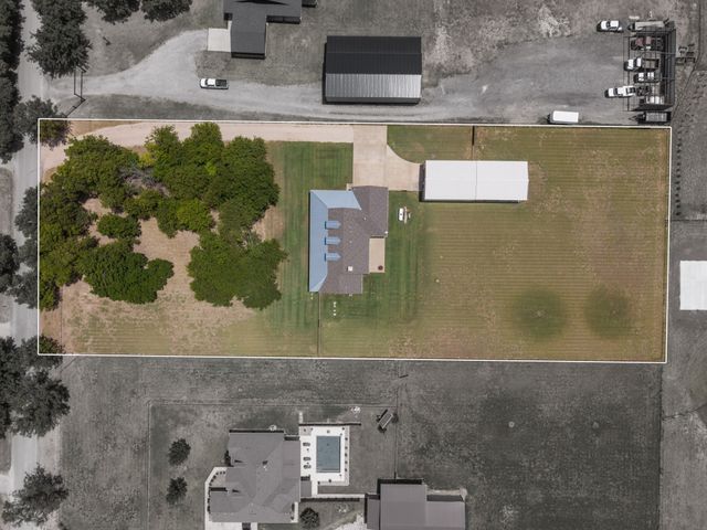 6231 Michael Road, Sanger, TX 76266