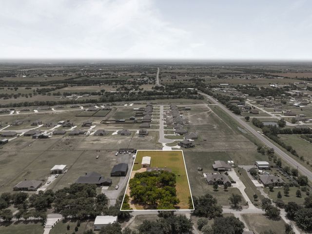 6231 Michael Road, Sanger, TX 76266