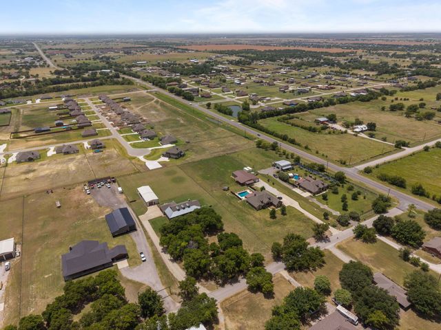 6231 Michael Road, Sanger, TX 76266