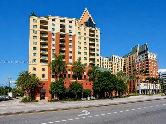 110 N Federal Highway 703, Fort Lauderdale, FL 33301