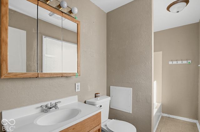 3733 Ireland Drive, Indianapolis, IN 46235