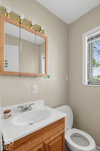 3733 Ireland Drive, Indianapolis, IN 46235
