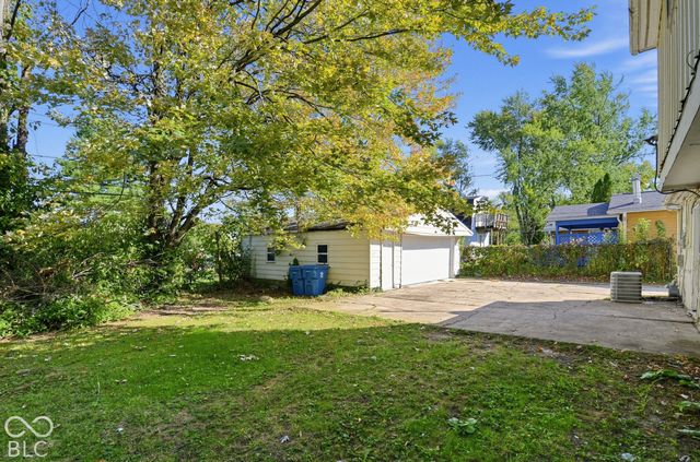 3733 Ireland Drive, Indianapolis, IN 46235