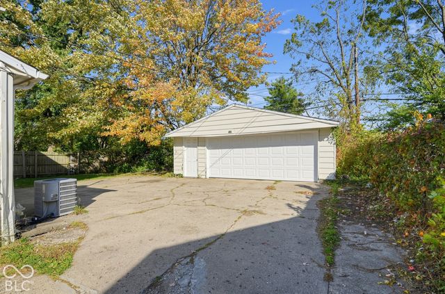 3733 Ireland Drive, Indianapolis, IN 46235