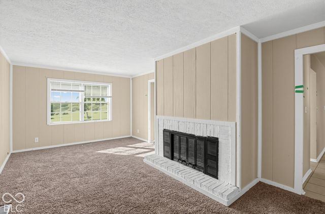 3733 Ireland Drive, Indianapolis, IN 46235