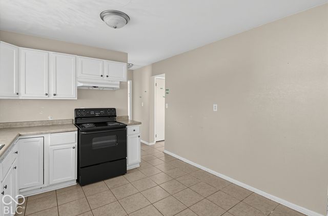 3733 Ireland Drive, Indianapolis, IN 46235