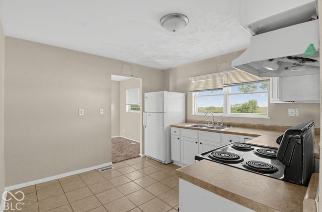 3733 Ireland Drive, Indianapolis, IN 46235