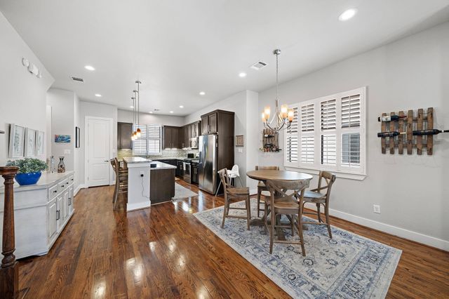 2509 Garrow Street B, Houston, TX 77003