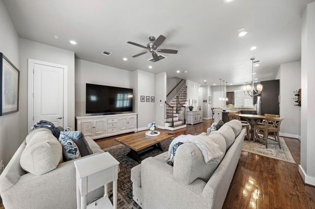 2509 Garrow Street B, Houston, TX 77003