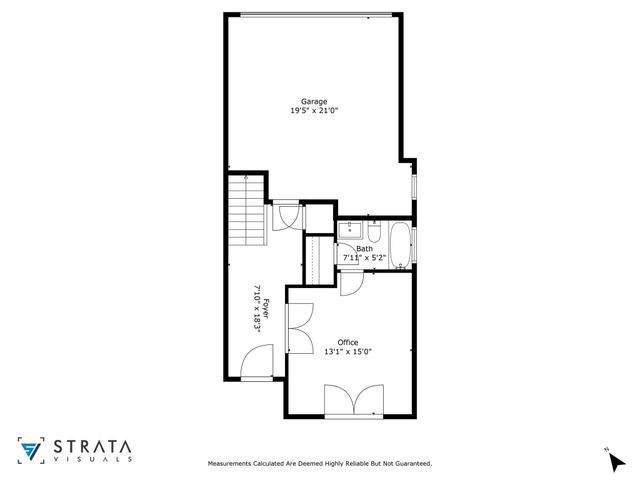 2509 Garrow Street B, Houston, TX 77003