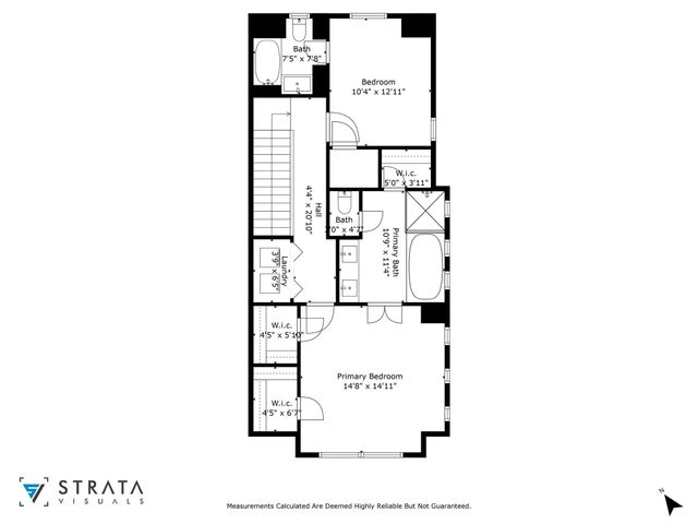 2509 Garrow Street B, Houston, TX 77003