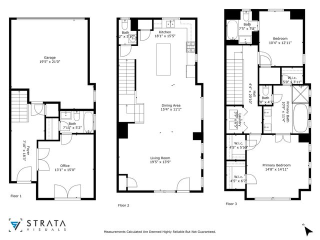 2509 Garrow Street B, Houston, TX 77003