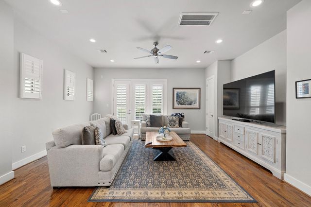 2509 Garrow Street B, Houston, TX 77003