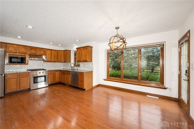 2565 Briggs Road, Dayton, OH 45459