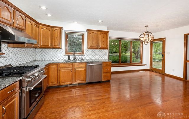 2565 Briggs Road, Dayton, OH 45459