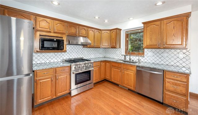 2565 Briggs Road, Dayton, OH 45459