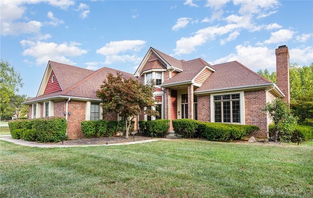 2565 Briggs Road, Dayton, OH 45459