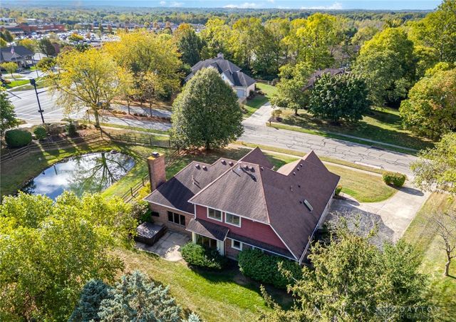 2565 Briggs Road, Dayton, OH 45459