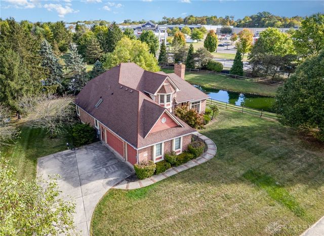 2565 Briggs Road, Dayton, OH 45459