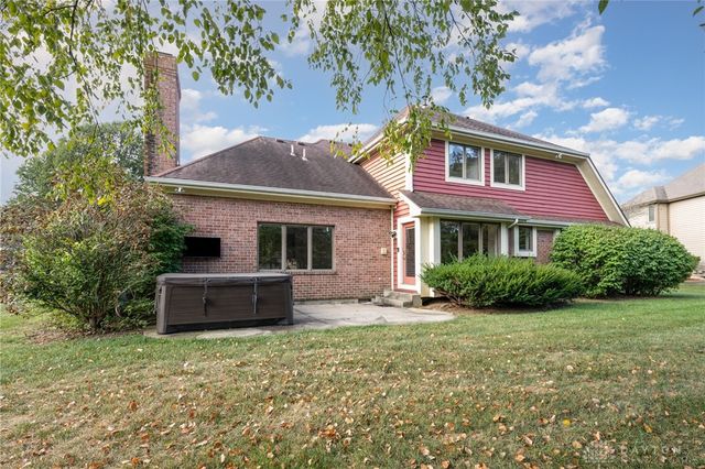 2565 Briggs Road, Dayton, OH 45459