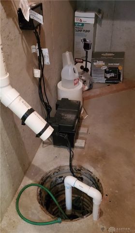 2565 Briggs Road, Dayton, OH 45459