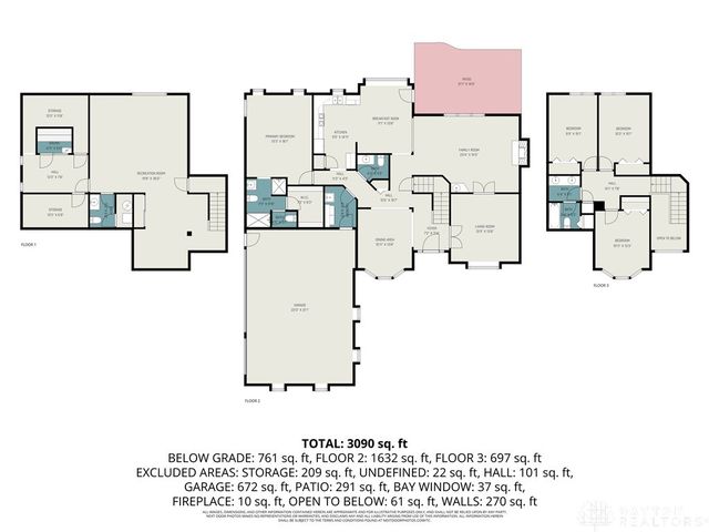 2565 Briggs Road, Dayton, OH 45459