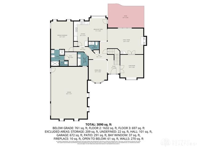 2565 Briggs Road, Dayton, OH 45459