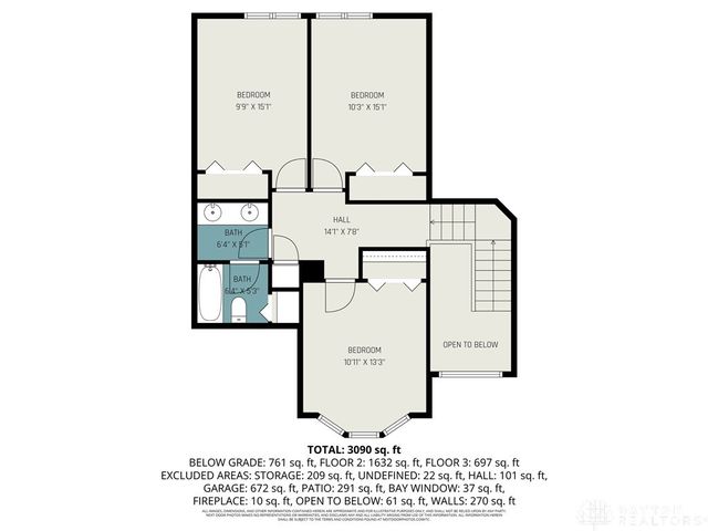 2565 Briggs Road, Dayton, OH 45459