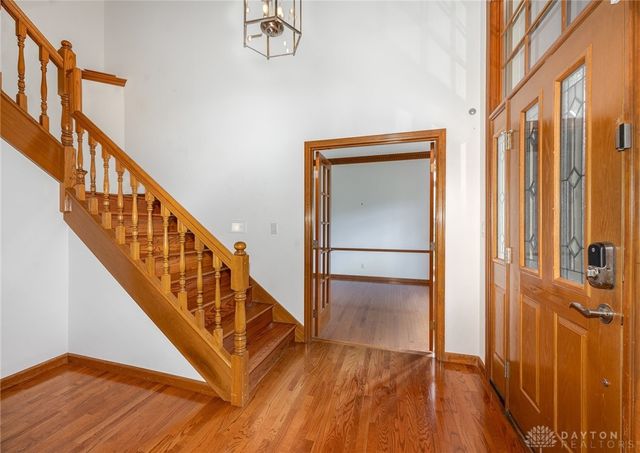 2565 Briggs Road, Dayton, OH 45459