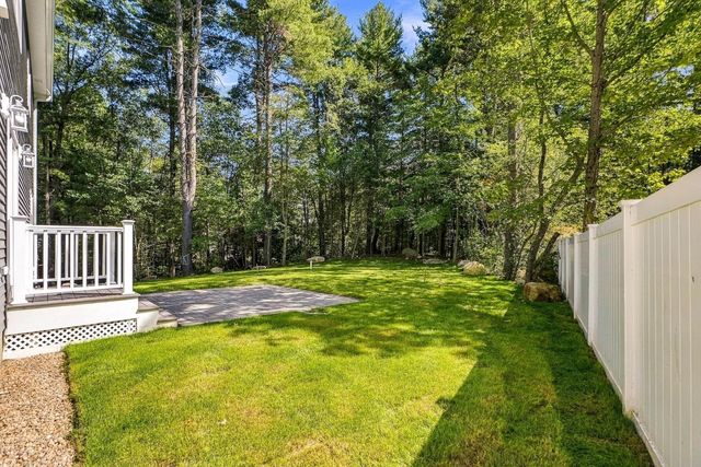 91 High, Upton, MA 01568