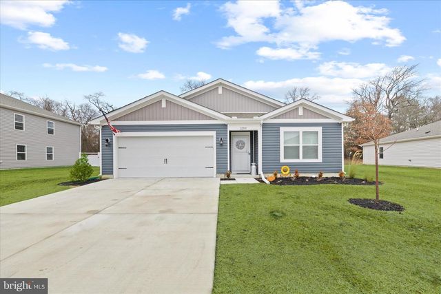 22331 REEVE RD, Millsboro, DE 19966