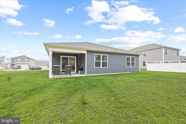 22331 REEVE RD, Millsboro, DE 19966