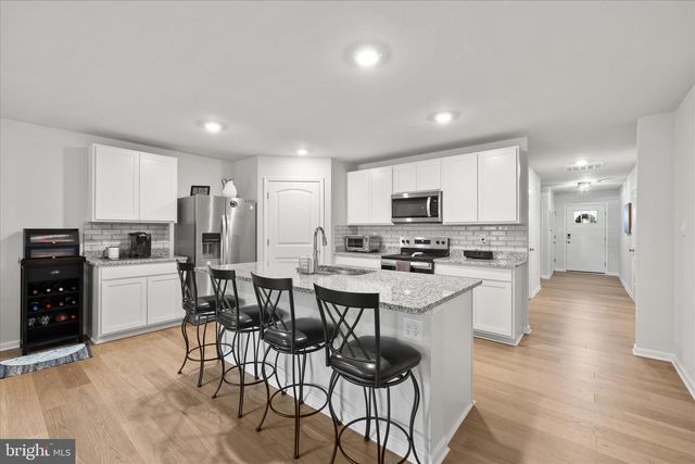 22331 REEVE RD, Millsboro, DE 19966