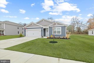 22331 REEVE RD, Millsboro, DE 19966