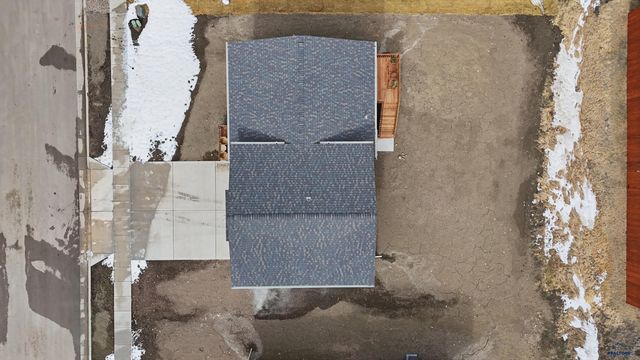 4012 MAGNUM RD, Rapid City, SD 57703