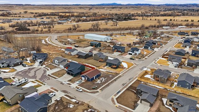 4012 MAGNUM RD, Rapid City, SD 57703